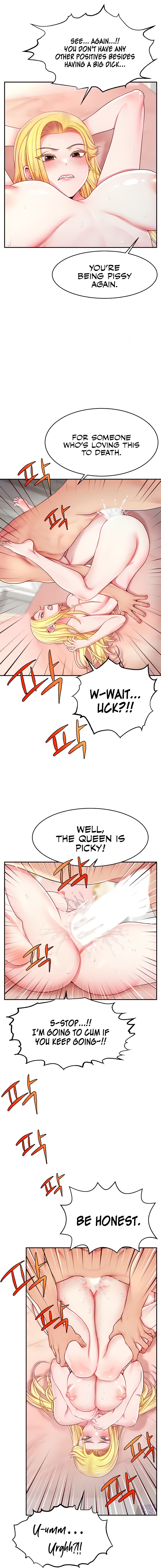Making Friends With Streamers by Hacking! Chapter 6 - Page 13