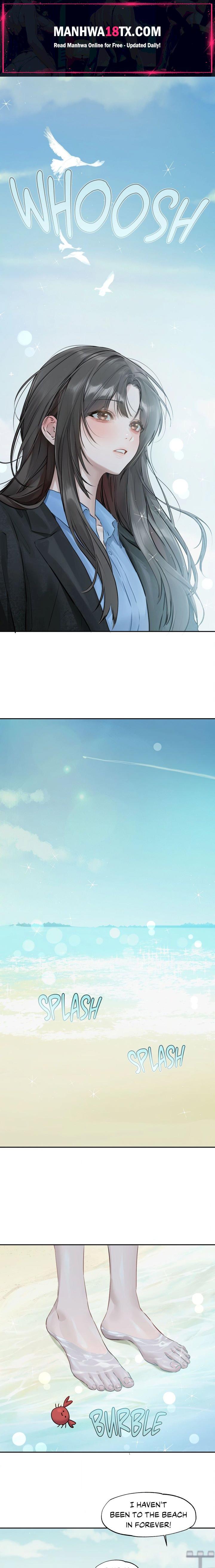 Something About You Chapter 22 - Page 1
