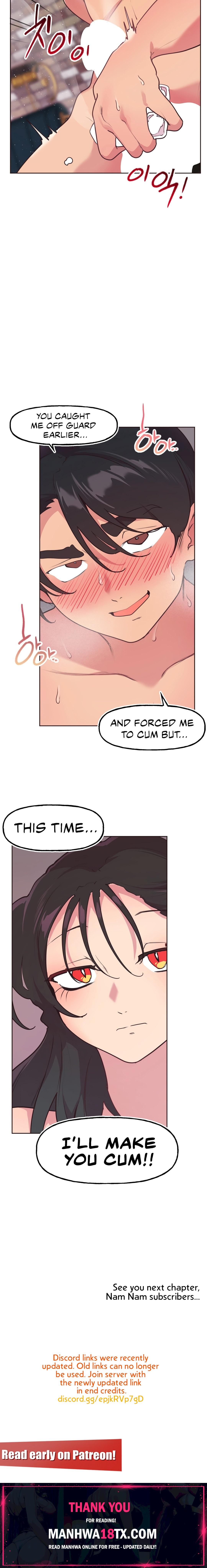 Son of Nam Chapter 36 - Page 15