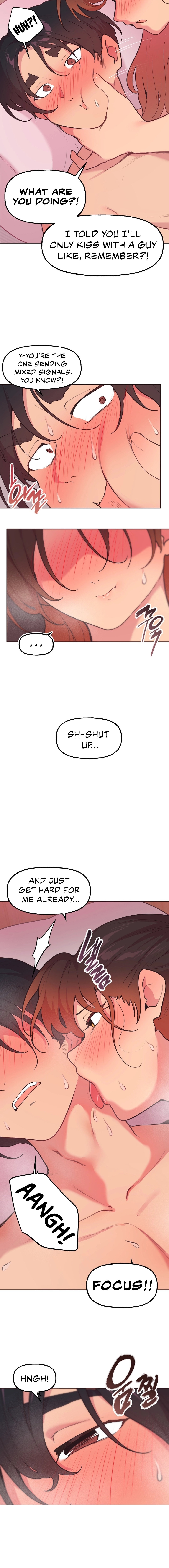 Son of Nam Chapter 41 - Page 3