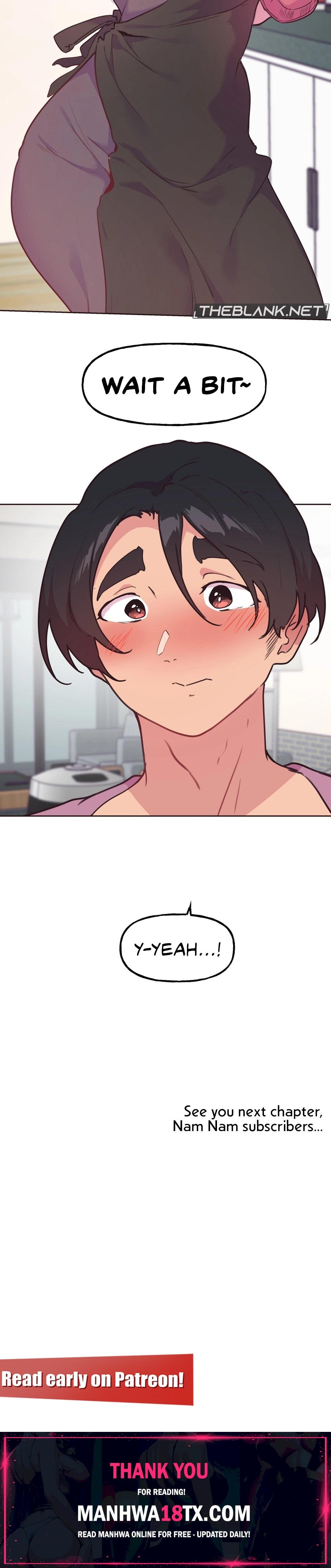 Son of Nam Chapter 47 - Page 14