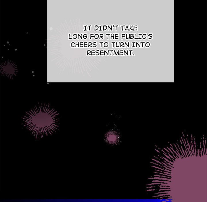 Hero/Secretary Chapter 1 - Page 105