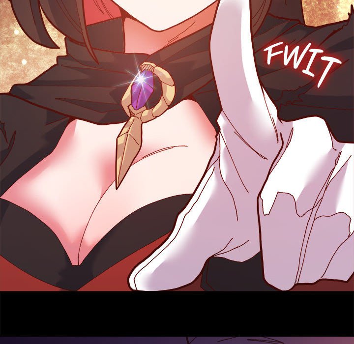 Hero/Secretary Chapter 1 - Page 113