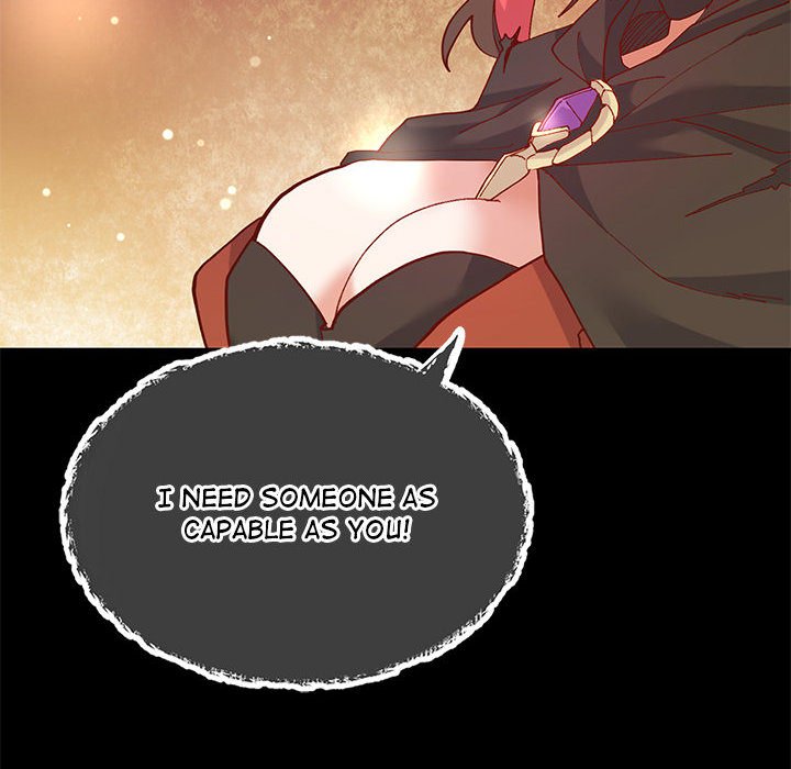 Hero/Secretary Chapter 1 - Page 120