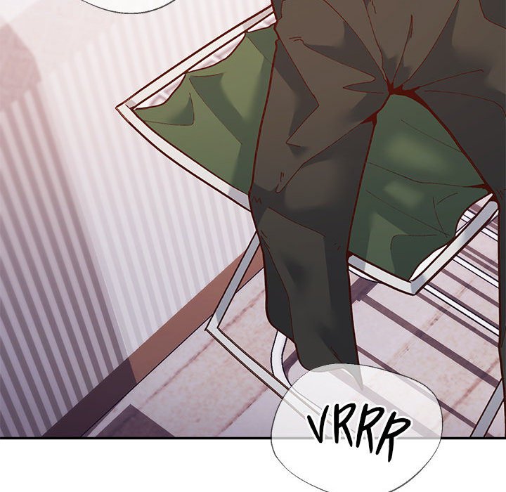 Hero/Secretary Chapter 1 - Page 134