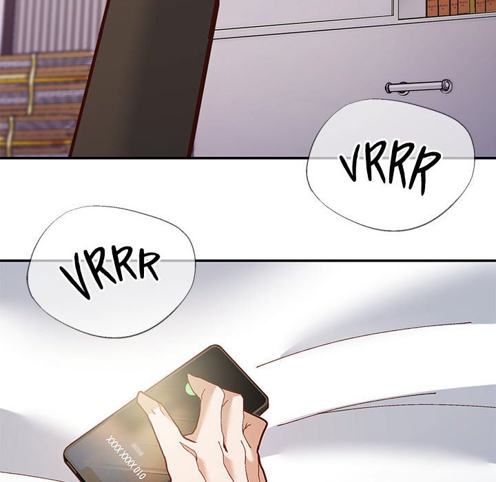 Hero/Secretary Chapter 1 - Page 136