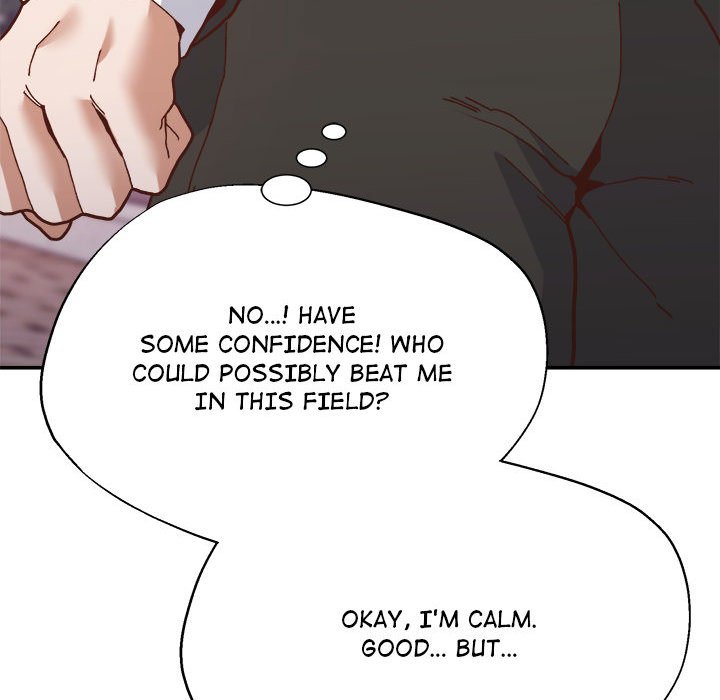 Hero/Secretary Chapter 1 - Page 156