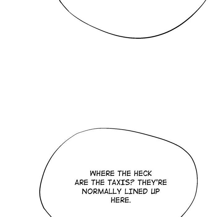 Hero/Secretary Chapter 1 - Page 157
