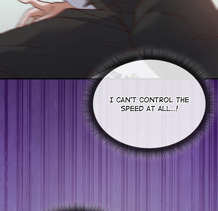 Hero/Secretary Chapter 1 - Page 181