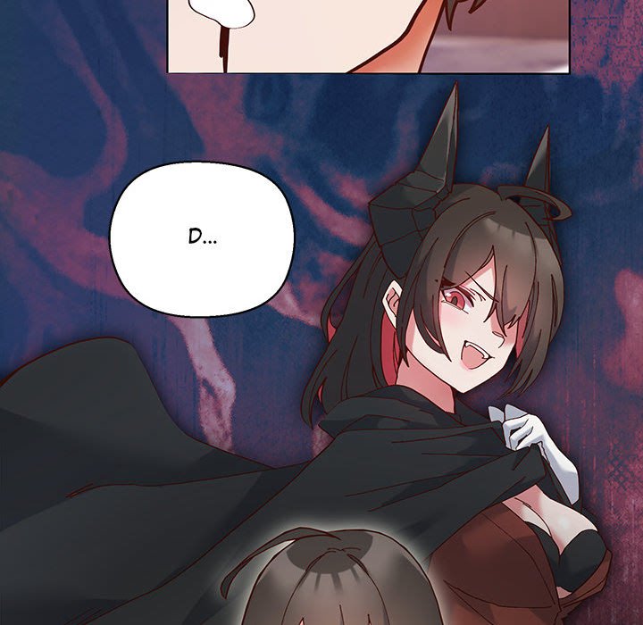 Hero/Secretary Chapter 1 - Page 261