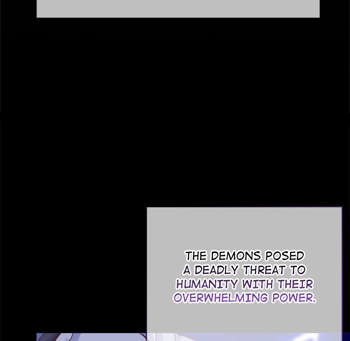 Hero/Secretary Chapter 1 - Page 52