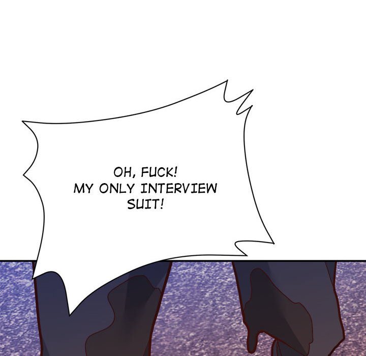 Hero/Secretary Chapter 1 - Page 91