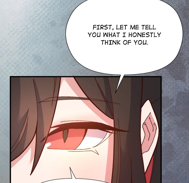 Hero/Secretary Chapter 2 - Page 111