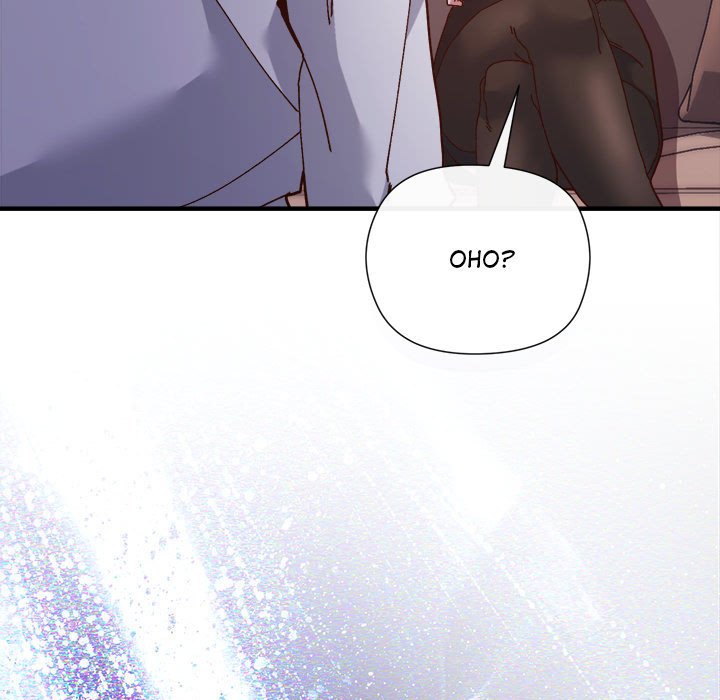 Hero/Secretary Chapter 2 - Page 121