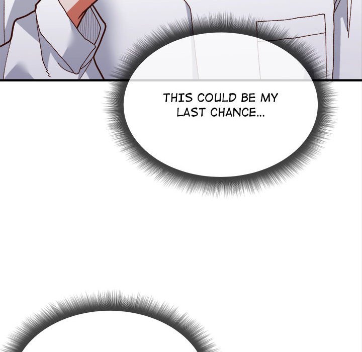 Hero/Secretary Chapter 2 - Page 124