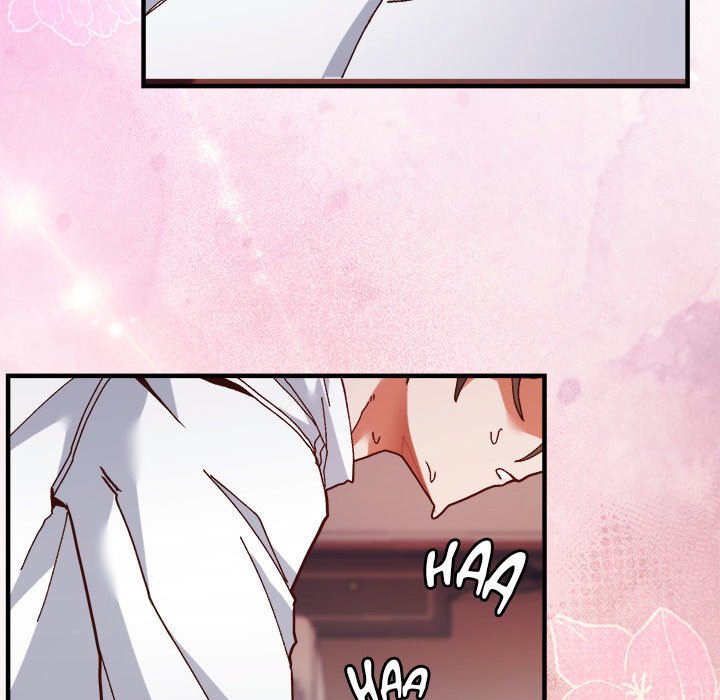 Hero/Secretary Chapter 2 - Page 130