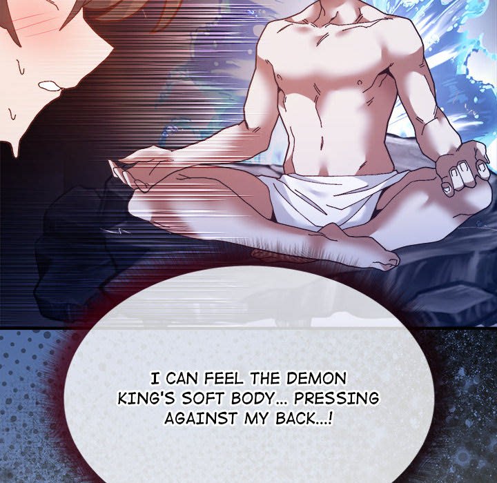 Hero/Secretary Chapter 2 - Page 153