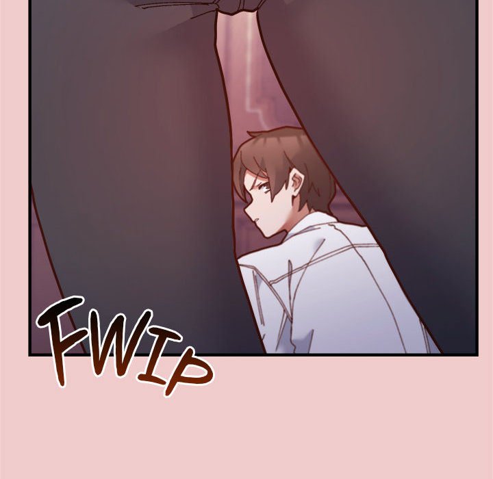 Hero/Secretary Chapter 2 - Page 18