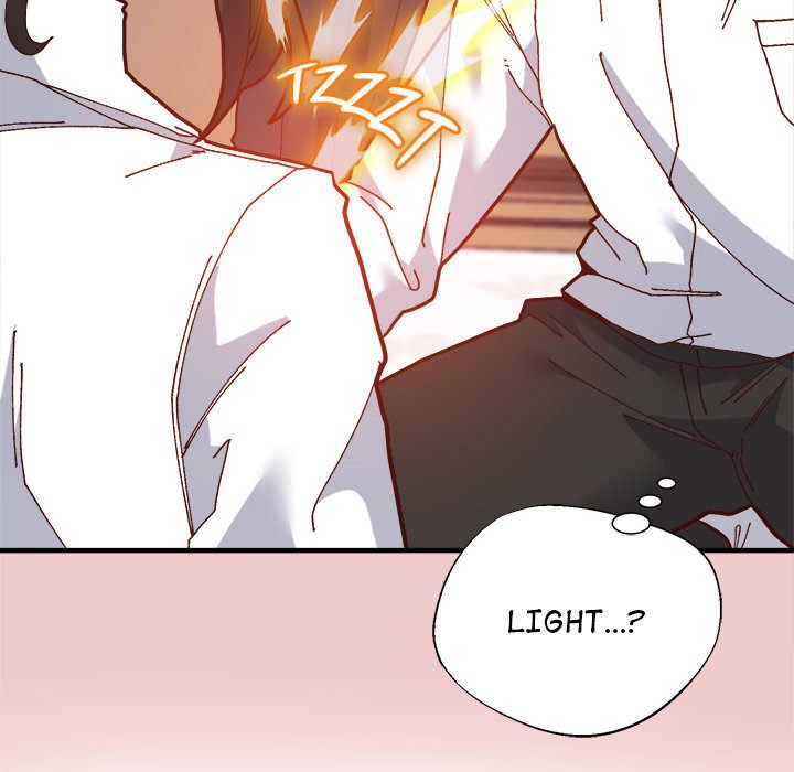 Hero/Secretary Chapter 2 - Page 24
