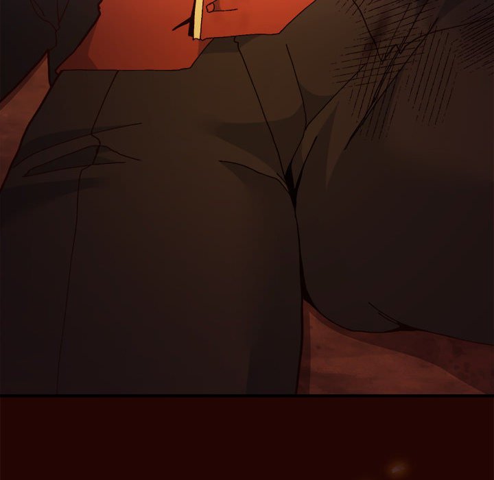 Hero/Secretary Chapter 2 - Page 35
