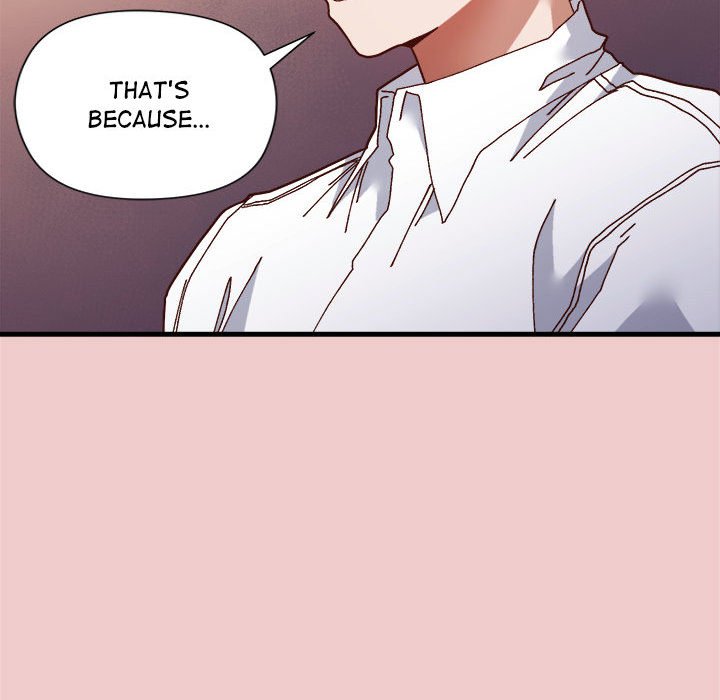 Hero/Secretary Chapter 2 - Page 45