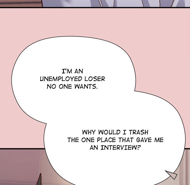 Hero/Secretary Chapter 2 - Page 51