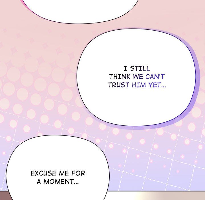 Hero/Secretary Chapter 2 - Page 57