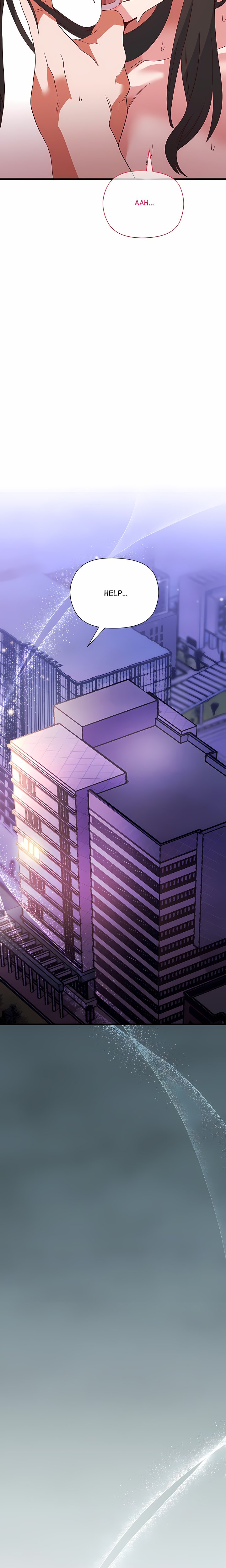 Hero/Secretary Chapter 7 - Page 17
