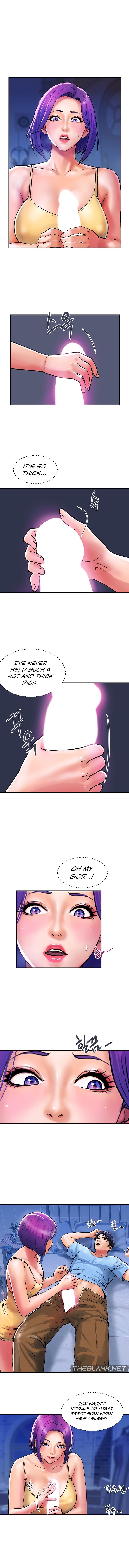 Department Store Ladies Chapter 17 - Page 1