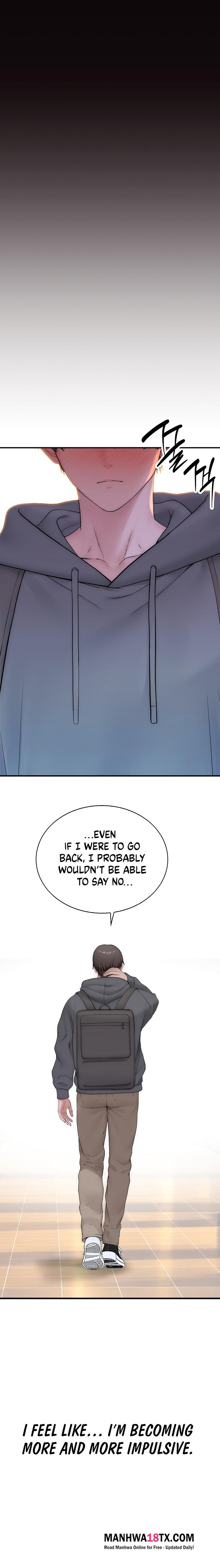 Scumbag Chapter 20 - Page 14