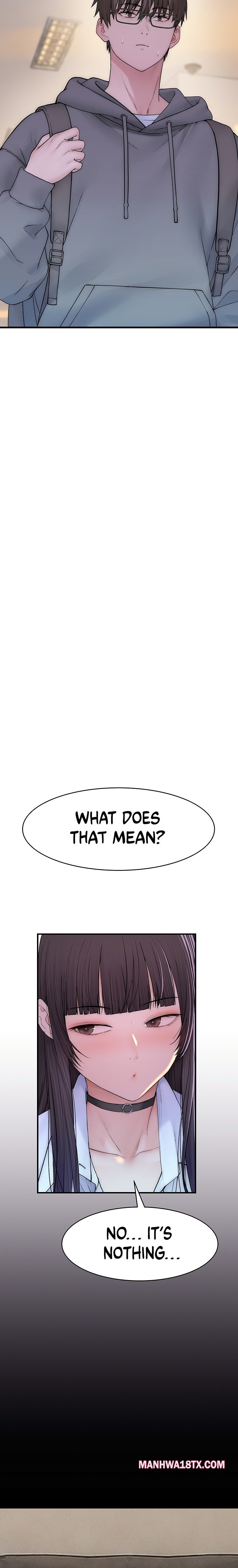 Scumbag Chapter 20 - Page 21