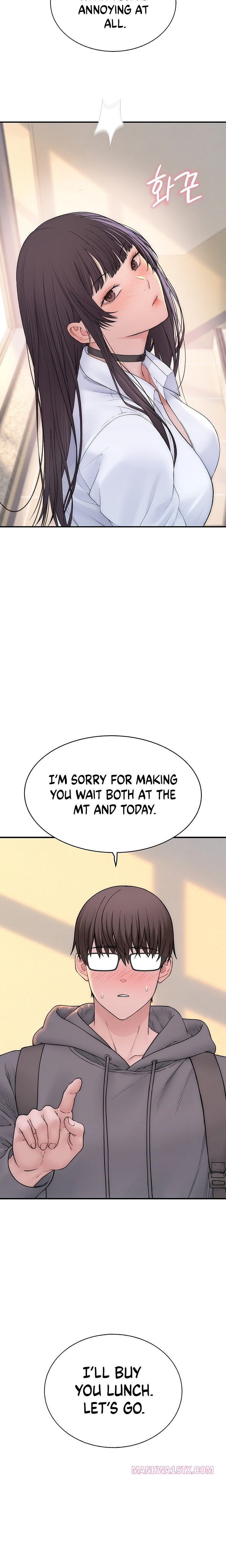 Scumbag Chapter 20 - Page 26