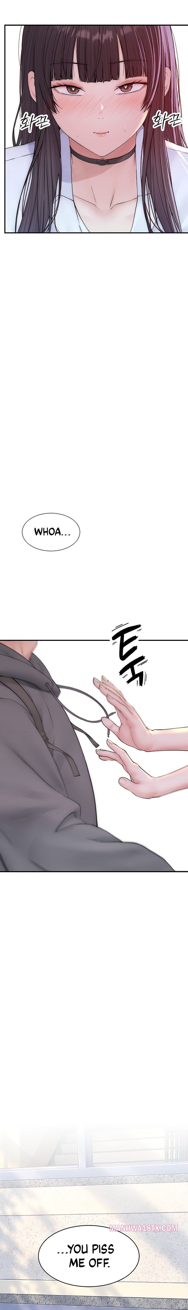 Scumbag Chapter 20 - Page 27
