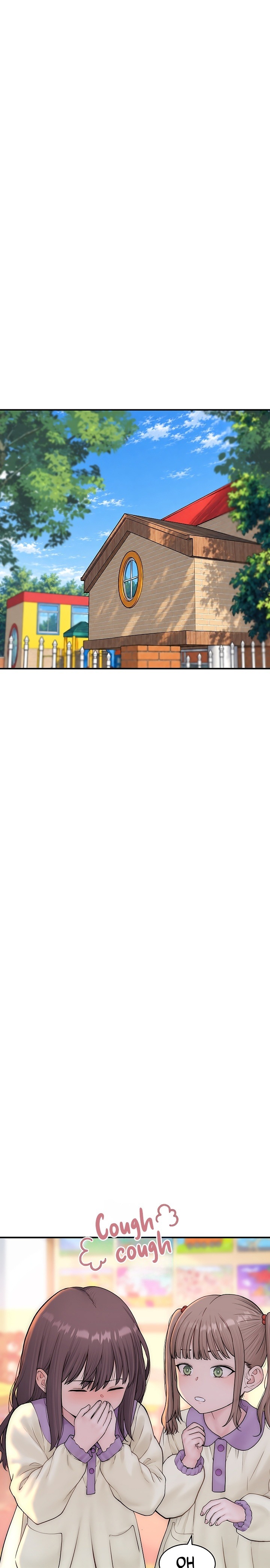 Scumbag Chapter 23 - Page 1