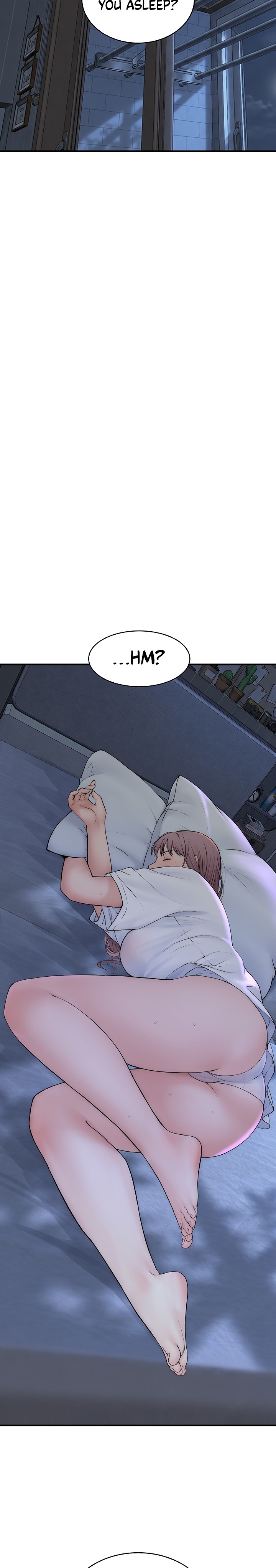 Scumbag Chapter 23 - Page 30