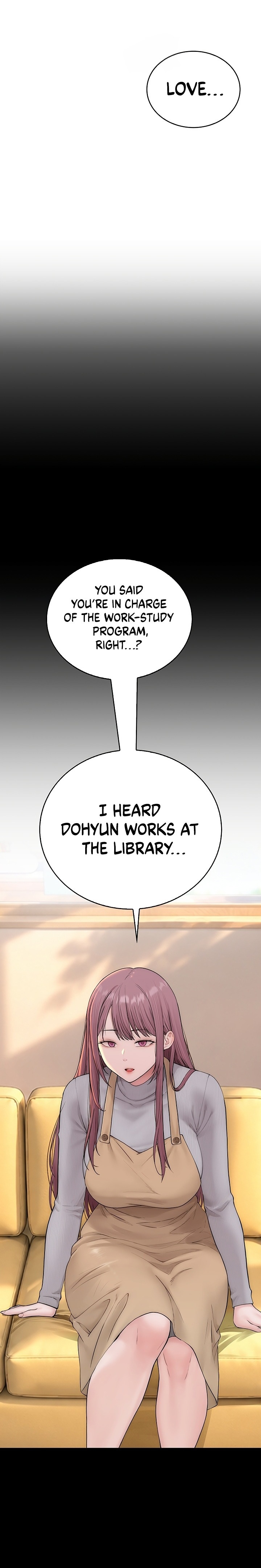 Scumbag Chapter 23 - Page 5
