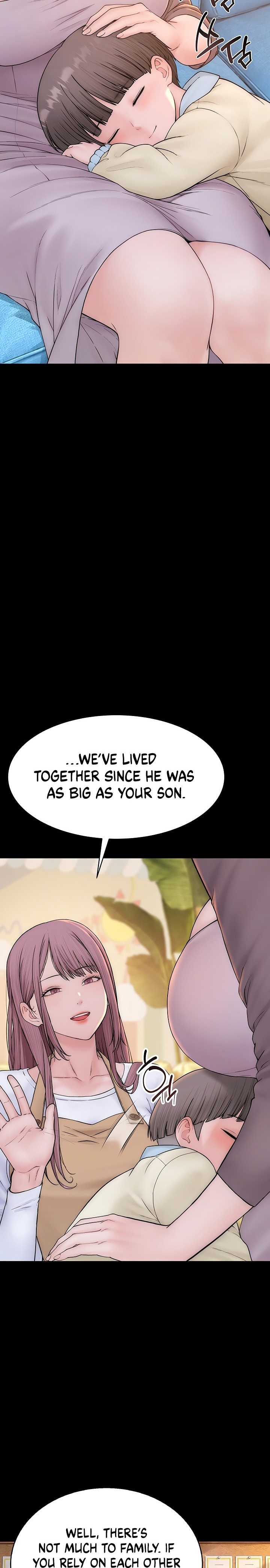 Scumbag Chapter 23 - Page 8