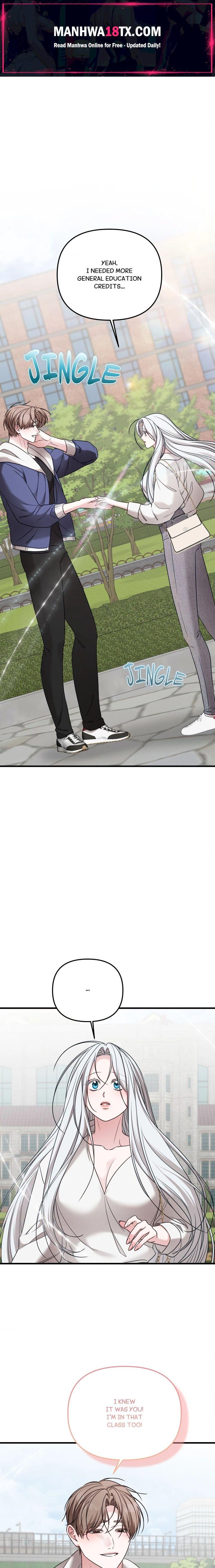 What a Fox! (Uncensored) Chapter 10 - Page 1