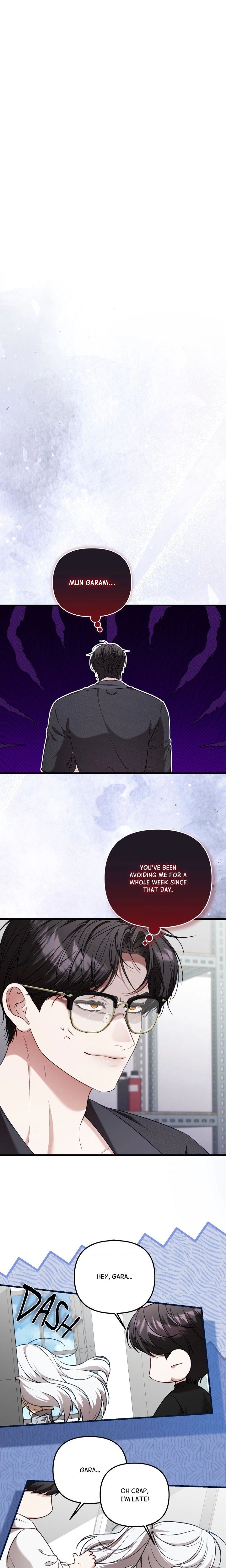 What a Fox! (Uncensored) Chapter 3 - Page 1