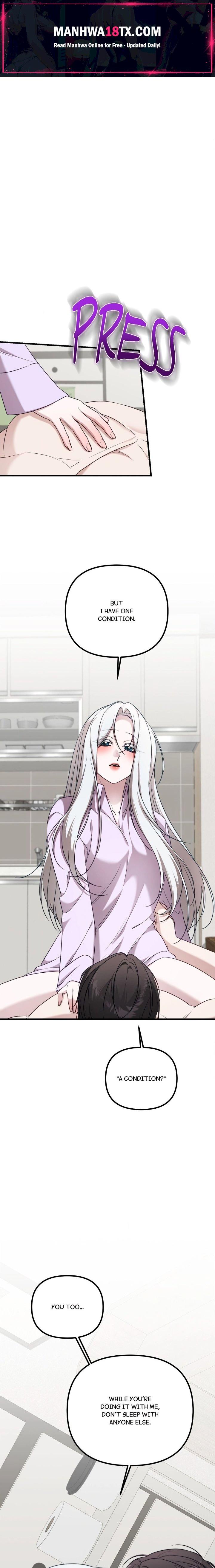 What a Fox! (Uncensored) Chapter 6 - Page 1