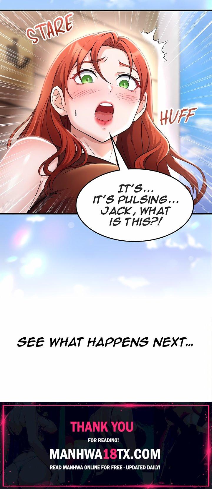 Hornystone (Uncensored) Chapter 0 - Page 7