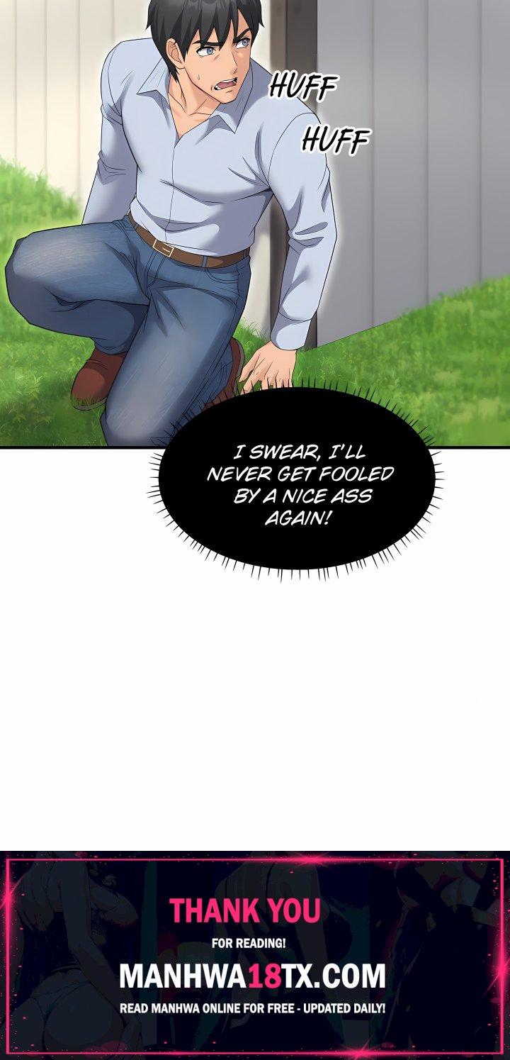 Hornystone (Uncensored) Chapter 10 - Page 19