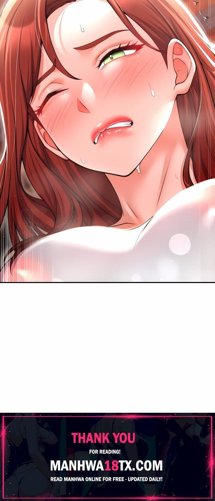 Hornystone (Uncensored) Chapter 3 - Page 21