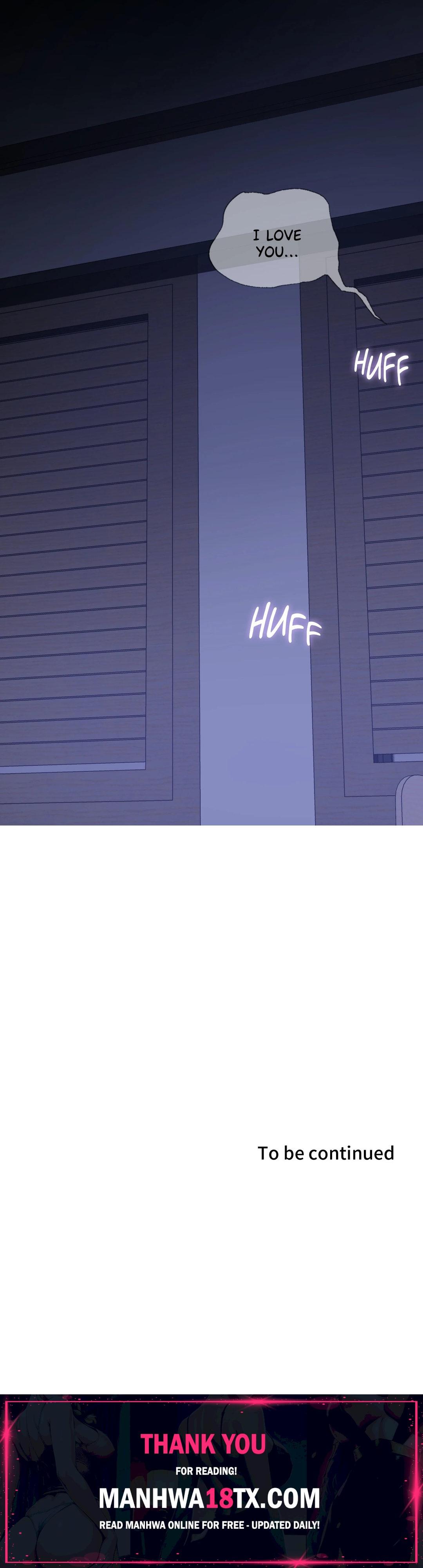 Big Boss Gone Bad Chapter 18 - Page 41