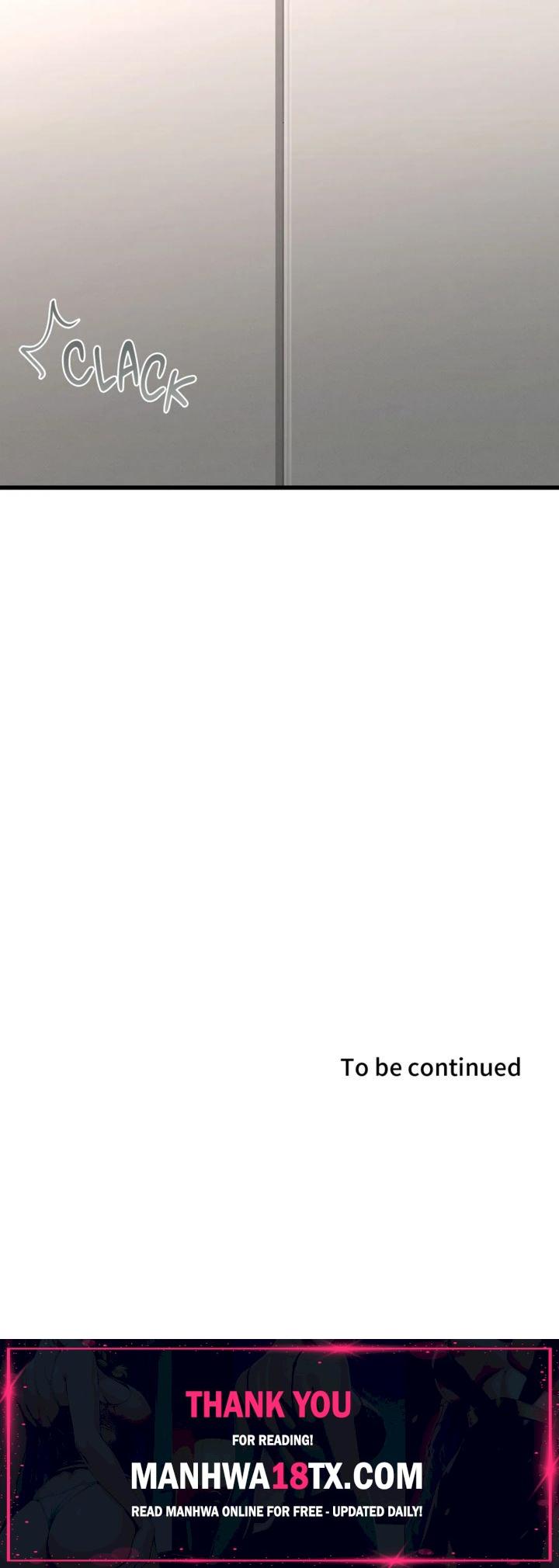 Big Boss Gone Bad Chapter 34 - Page 72