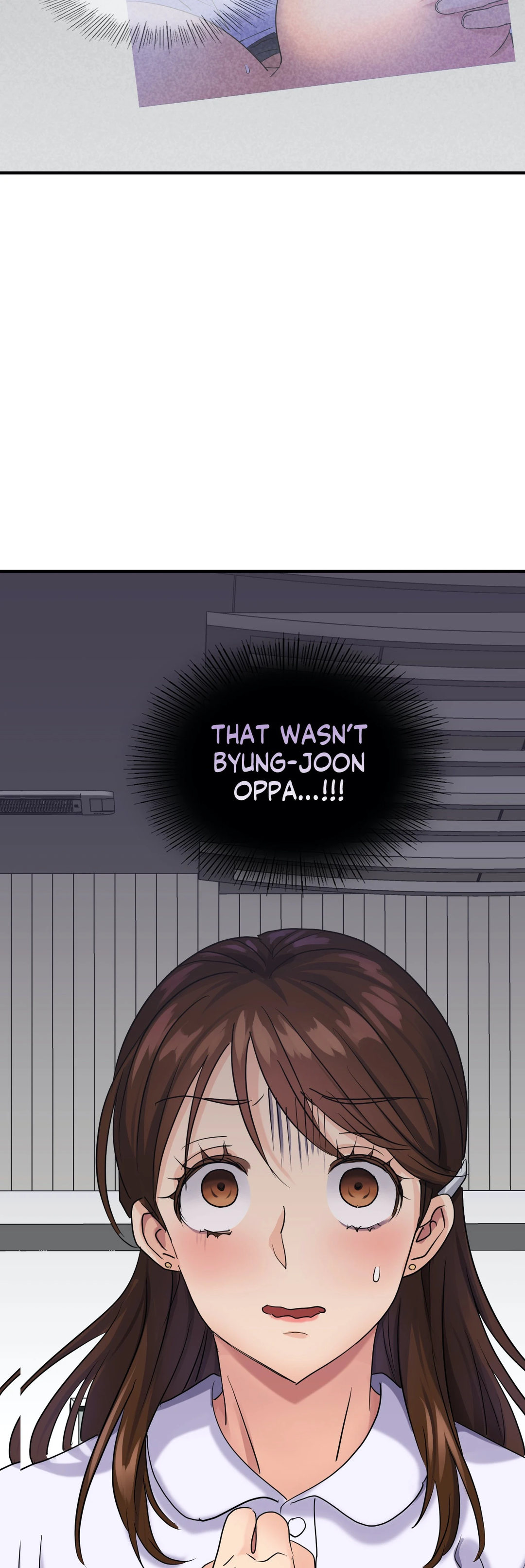 Big Boss Gone Bad Chapter 7 - Page 3