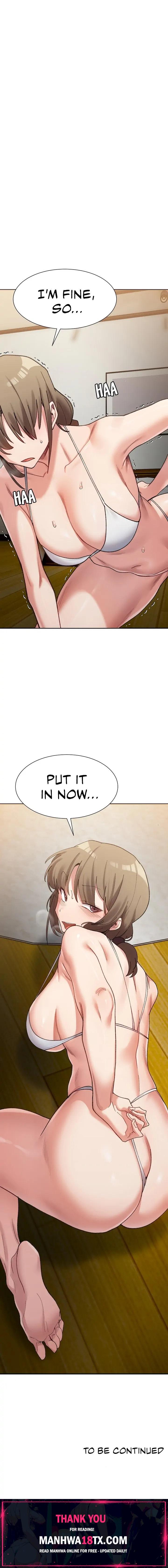 A Delicate Relationship Chapter 11 - Page 14