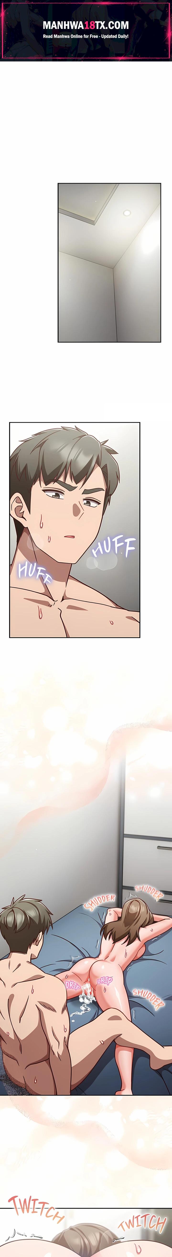 Let’s Play Hooky Chapter 63 - Page 1