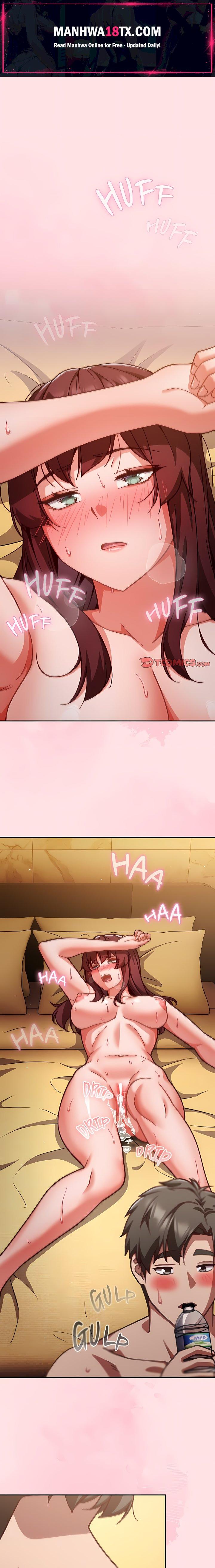 Let’s Play Hooky Chapter 75 - Page 1