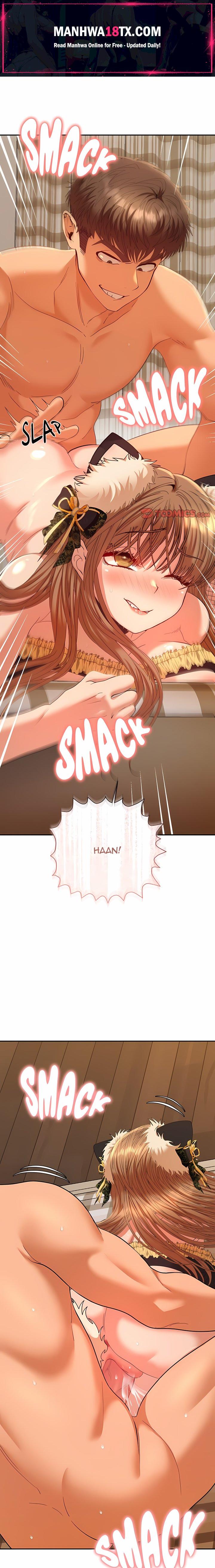 Everyone’s Man (Uncensored) Chapter 28 - Page 1
